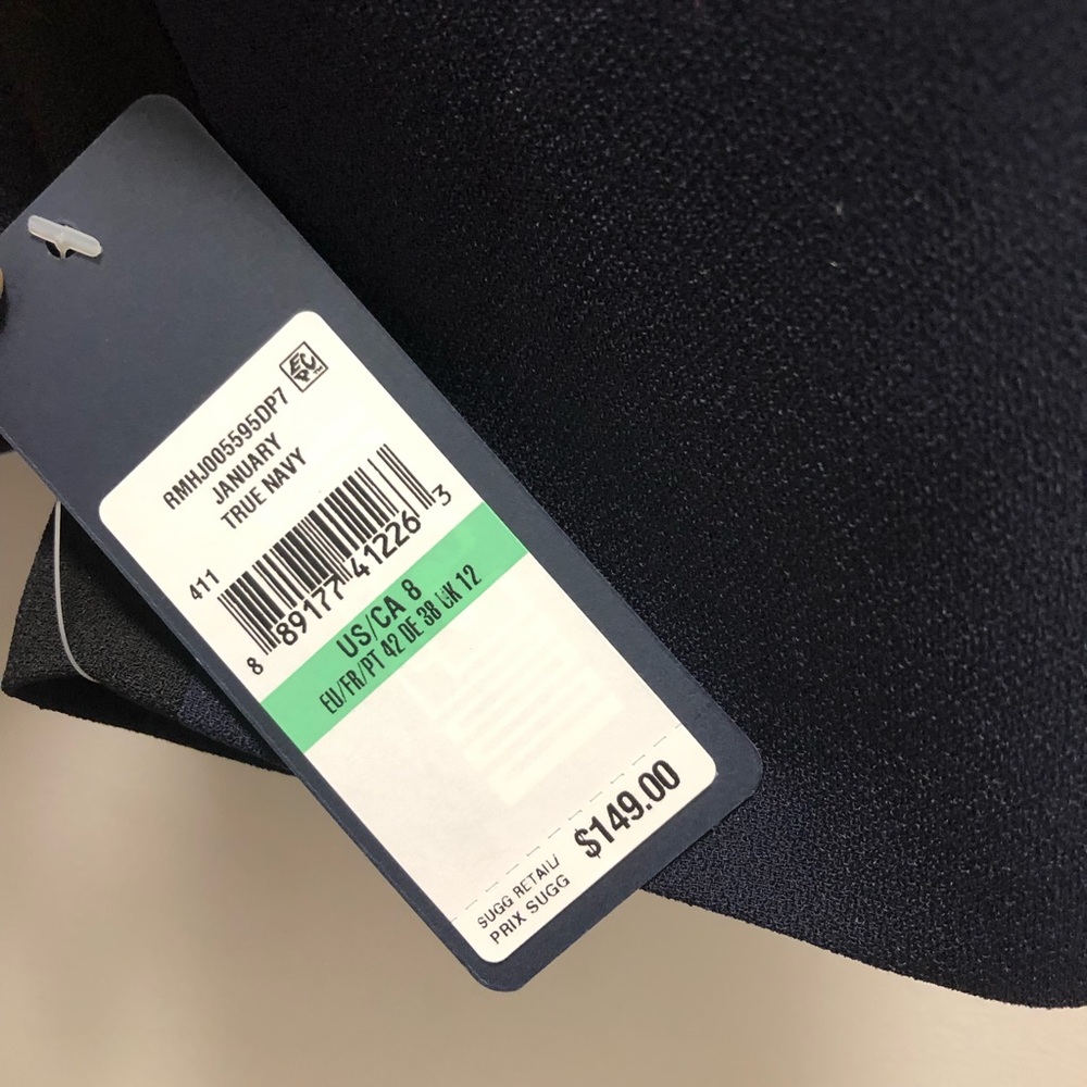 Rachel Roy Jacket - Picture 6 of 8